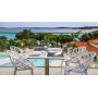 Кресло прозрачное Crystal 234/052-0296