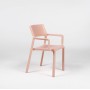 Кресло пластиковое Trill Armchair 003/4025008000/NO