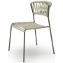 Стул плетеный Lisa Filo 005/2870ZKN18