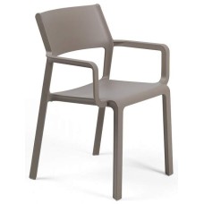 Кресло пластиковое Trill Armchair 003/4025010000
