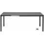 Стол ламинированный раздвижной Pranzo Extendable 005/2419VA81