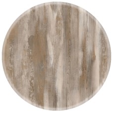 Столешница круглая Werzalit Woodart GEN/WERZ60-4622