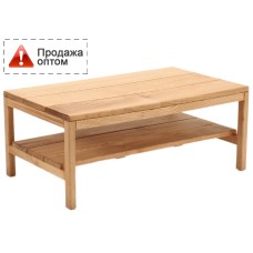Столик кофейный деревянный Mint TAG/MINT-60X110X50