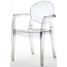 Кресло прозрачное Igloo 005/2355100