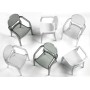Кресло прозрачное Igloo 005/2355100