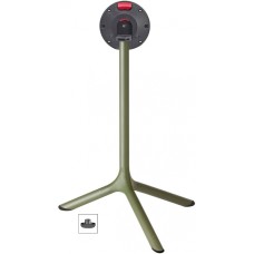 Подстолье металлическое складное Tripe Folding 005/5000VD