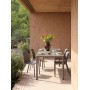 Стул пластиковый Tiberina Bistrot 003/4020610000
