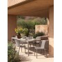 Стул пластиковый Tiberina Bistrot 003/4020610000