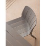 Стул пластиковый Tiberina Bistrot 003/4020610000