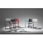 Стул пластиковый Riva Bistrot 003/4024702000