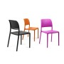 Стул пластиковый Riva Bistrot 003/4024702000