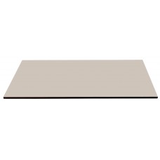 Столешница квадратная Compact Laminate для подстолья Nemo, Domino, Tiffany, Cross 005/528915