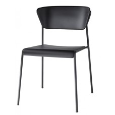 Стул пластиковый Lisa Technopolymer 005/286580VN
