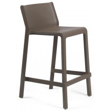 Стул пластиковый полубарный Trill Stool Mini 003/4035353000