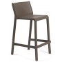 Стул пластиковый полубарный Trill Stool Mini 003/4035353000