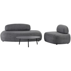 Комплект мягкой мебели Rock 150/ROCKSET Комплект мягкой мебели Rock 150/ROCKSET