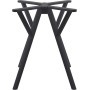 Подстолье пластиковое Max Legs Small 234/342-1142