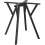 Подстолье пластиковое Max Legs Small 234/342-1142