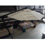 Зонт профессиональный Ø3 м Banana 80-4050-30/B/ПЧ