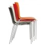 Стул пластиковый Mio 234/046-6137/DF