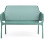 Диван пластиковый Net Bench 003/4033804000