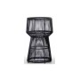 Высокий вазон Sofa living TAG/TR1728vase