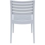 Стул пластиковый Ares 234/009-5611