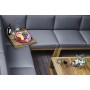 Модуль деревянный центральный Booka TAG/booka/sofa1seatermid
