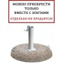 Плита утяжелительная  001/ВД500КРР75/T41-42
