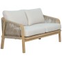 Диван деревянный двухместный Rimini KD TAG/HUC25686KD/RIM/SINGLE/NO