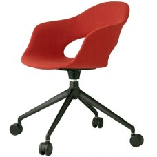 Кресло офисное с обивкой Lady B Pop 005/2598VNT978