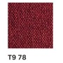 Кресло офисное с обивкой Lady B Pop 005/2598VNT978