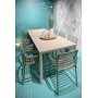 Стол пластиковый раздвижной Tevere 210 003/4966924000