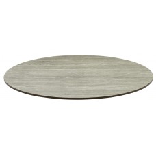 Столешница круглая Compact Laminate для подстолья Nemo, Domino, Tiffany, Cross 005/5282571