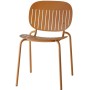 Стул металлический Si-Si Barcode 005/2508ZE