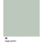 Кресло пластиковое Hug Go Green 005/238258