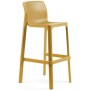 Стул пластиковый барный Net Stool 003/4035556000