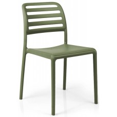 Стул пластиковый Costa Bistrot 003/4024516000
