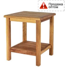 Столик деревянный кофейный Efes TAG/EFES