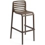 Стул пластиковый барный Doga Stool 003/4034853000