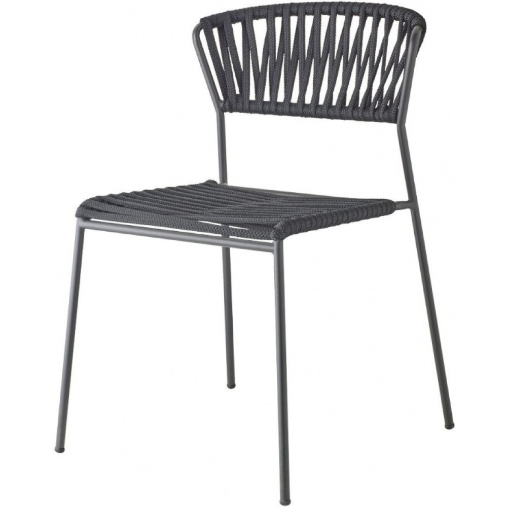 Стул плетеный Lisa Filo 005/2870ZAN80 Стул плетеный Lisa Filo 005/2870ZAN80