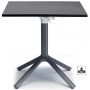 Стол пластиковый складной Eco Folding 005/245981