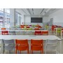 Стул пластиковый Sai 005/227540