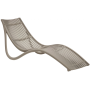 Лежак пластиковый Ibiza Basic VON/65045P_4030