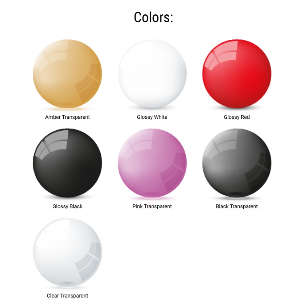 Стул прозрачный Elizabeth 234/034-2276 Стул прозрачный Elizabeth 234/034-2276