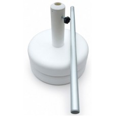 База утяжелительная пластиковая Pole Stand 199/POLESTAND50