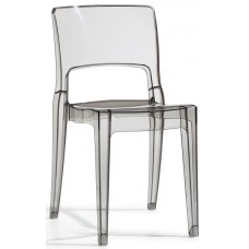 Стул прозрачный Isy Antishock 005/2352183/NO