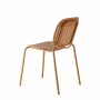Стул металлический Si-Si Barcode 005/2508ZE