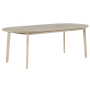 Стол деревянный обеденный Madrague TAG/HUC29167