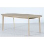 Стол деревянный обеденный Madrague TAG/HUC29167